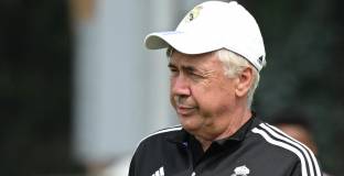   Анчелоти: Ще се опитаме да спечелим шест турнира