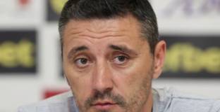 Керкез: ЦСКА  показа, че има много качества