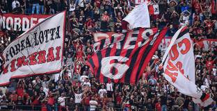 Милан към феновете: Пътувайте с нас до Разград на Св. Валентин