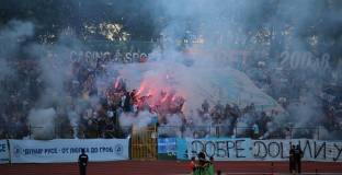 Дунав се спаси от изпадане, Царско село ще се пробва пак догодина