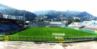 Юве ще прекърши Комо