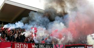 Локо София се завърна в елита на България!