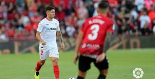 Севиля си припомни вкуса на победата