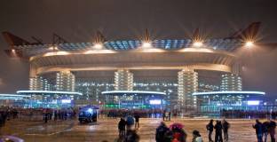 Интер ще си върне на Реал Мадрид