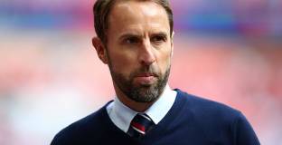 Англия ще играе приятелски мач с Италия