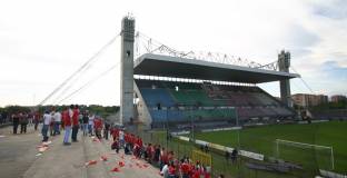 Ювентус ще вземе своето в Монца