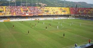 Беневенто – Ювентус: Нищо няма да спре бианконерите