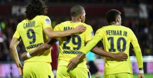 Тухел получил гаранции от ПСЖ за Мбапе и Неймар 