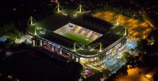 Борусия Дортмунд съгласува нов договор с Puma