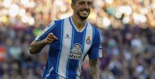  Хоселу може да се завърне в Реал Мадрид