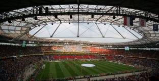 Анонс на 13-ти кръг на Бундеслигата