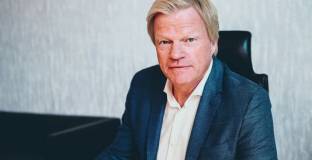  Кан обяви целите пред Байерн Мюнхен за новия сезон