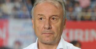 Дзакерони оглави националния отбор на ОАЕ 