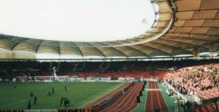 Щутгарт – ПСЖ: Без победител