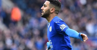 Рома се отказа от Марез 