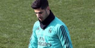 Четири клуба се интересуват от Асенсио 