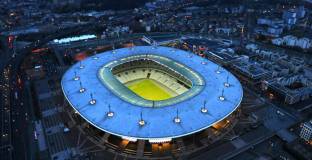 Франция ще прегази Азербайджан