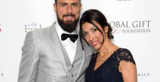 Алърдайс: Жиру не иска в Евертън, заради жена си