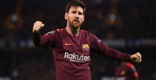 Бос на Барса: Всеки иска да дойде тук, заради най-добрия играч в света