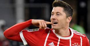Бивш агент на Левандовски: Роберт искаше в Реал Мадрид