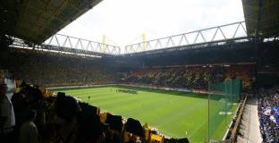 Der Klassiker: дерби за лидерската позиция