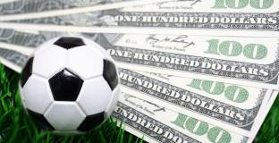 Футболните клубове с нови рекорди на трансферния пазар