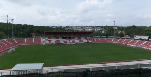 Атлетико ще огорчи историческия дебют на Жирона