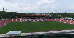 Хирона ще усложни живота на Барселона 