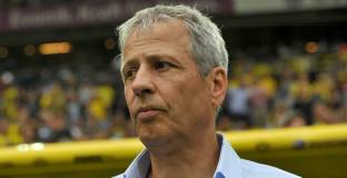 Фавр: Тотнъм е трети в Англия и това говори много