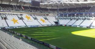 Юве няма да се затрудни с Емполи