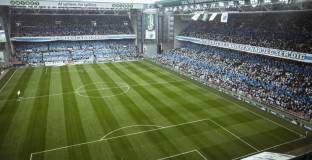 Ман Сити ще превземе Копенхаген