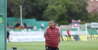 Киселичков: Това е мач, който се чака доста време