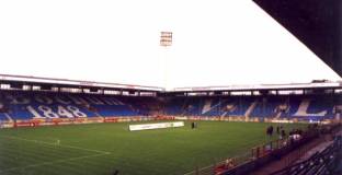 Байерн приключи с грешките