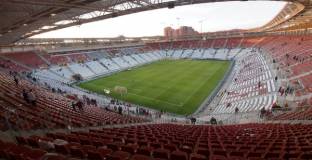 Украйна и Белгия няма да се победят 