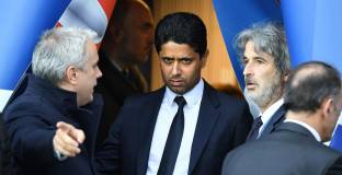 Френската прокуратура започна разследване срещу ПСЖ