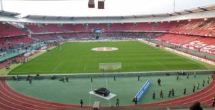 Байерн ще спечели регионалния сблъсък