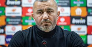 Треньорът на Карабах: Лудогорец има класа