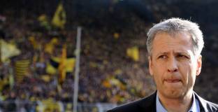 Борусия Дортмунд обяви за назначаването на Фавър 