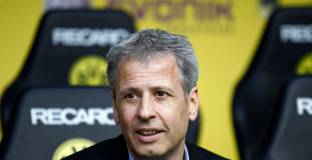 Фавре: Контраатаките на Фортуна бяха отлични