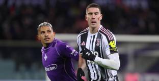 Фиорентина и Юве с незадоволително реми (видео)