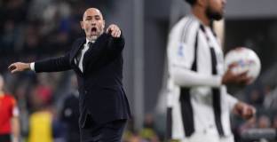 Тудор не мисли за бъдещето си в Тотнъм