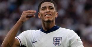 Белингам едва ли ще бъде наказан за жеста си