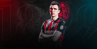 Милан обяви за трансфера на Манджукич