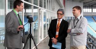 Динко Дерменджиев е в тежко състояние в пловдивска болница