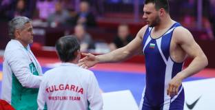 Еди Назарян и Кирил Милов ще спорят за титлите на Евро 2022