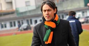 Индзаги: Мечтая за финал межди Милан и Лацио 