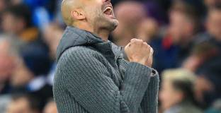 Гуардиола: Няма да станем шампиони, ако загубим точки