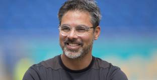 Шалке 04 обяви за назначаването на Вагнер