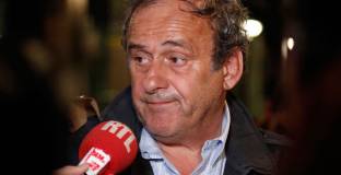 Платини: Питаха ме за Катар и Русия