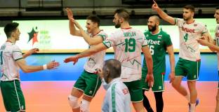 Победно начало за България в евроквалификацията